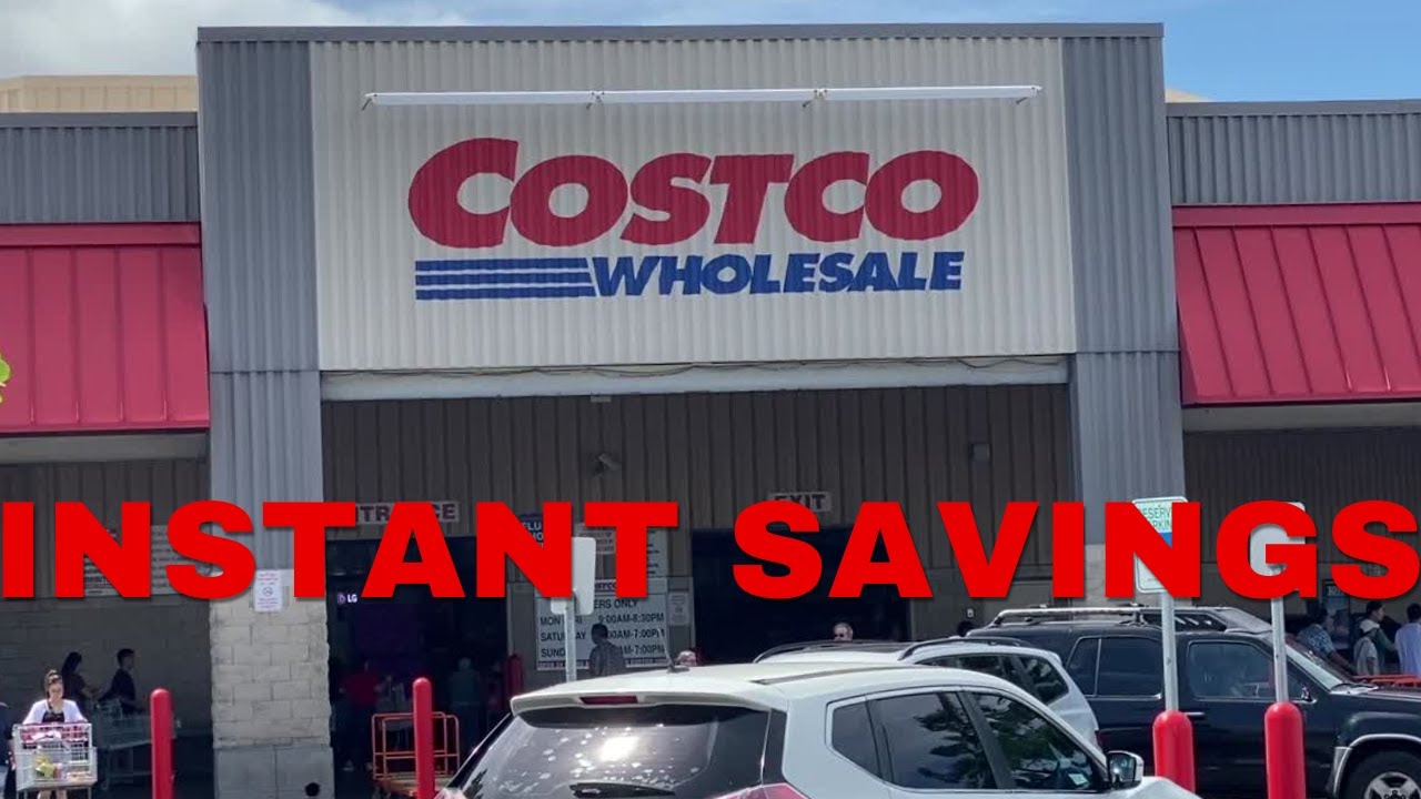 9/25/24 Costco Alakawa Honolulu Oahu Hawaii.