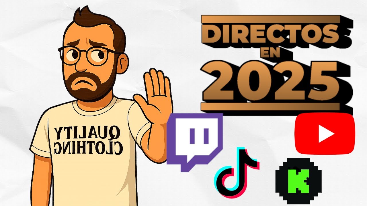📸 Vale la pena SER STREAMER en 2025 ??  📸