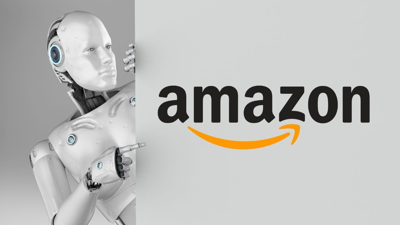Use AI Tools To Boost Amazon Sales Fast