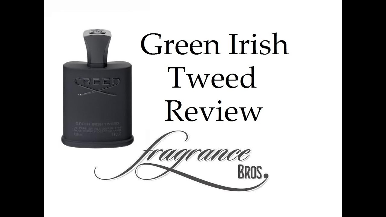 Creed Green Irish Tweed Review! Universally Beloved Fragrance!