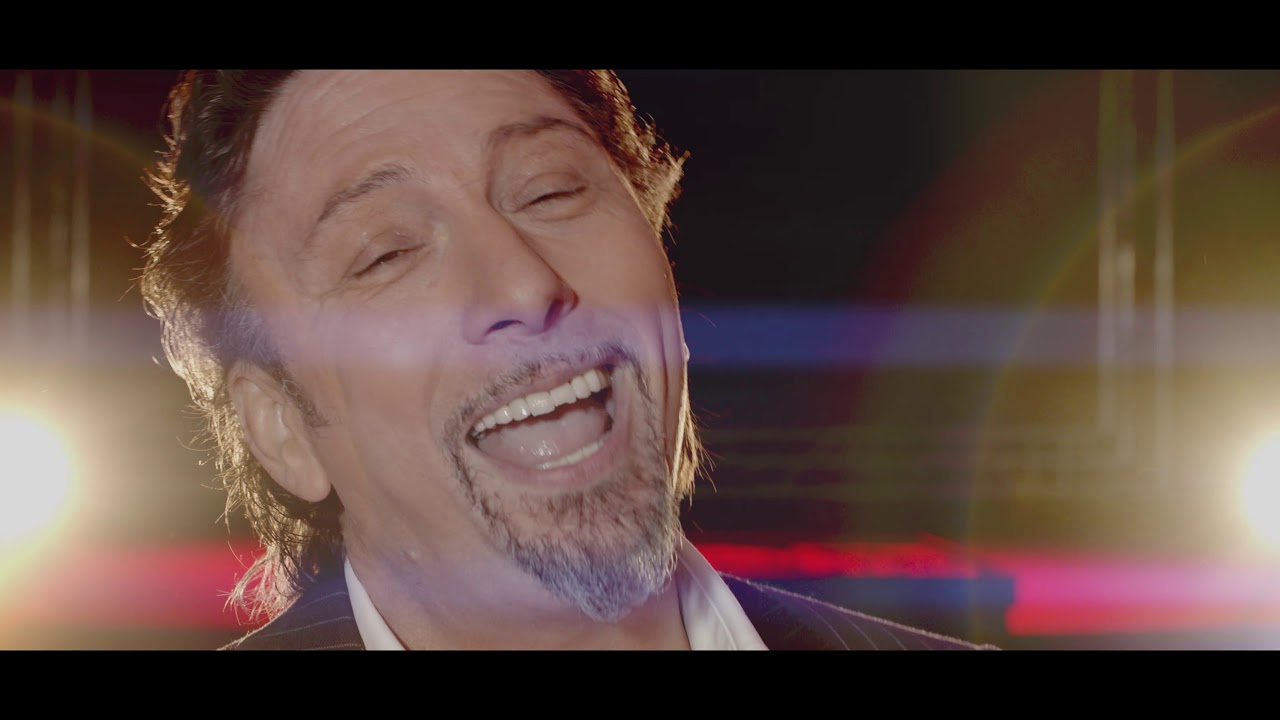 Henk Bernard - Hola Hola (Offici&euml;le Videoclip)