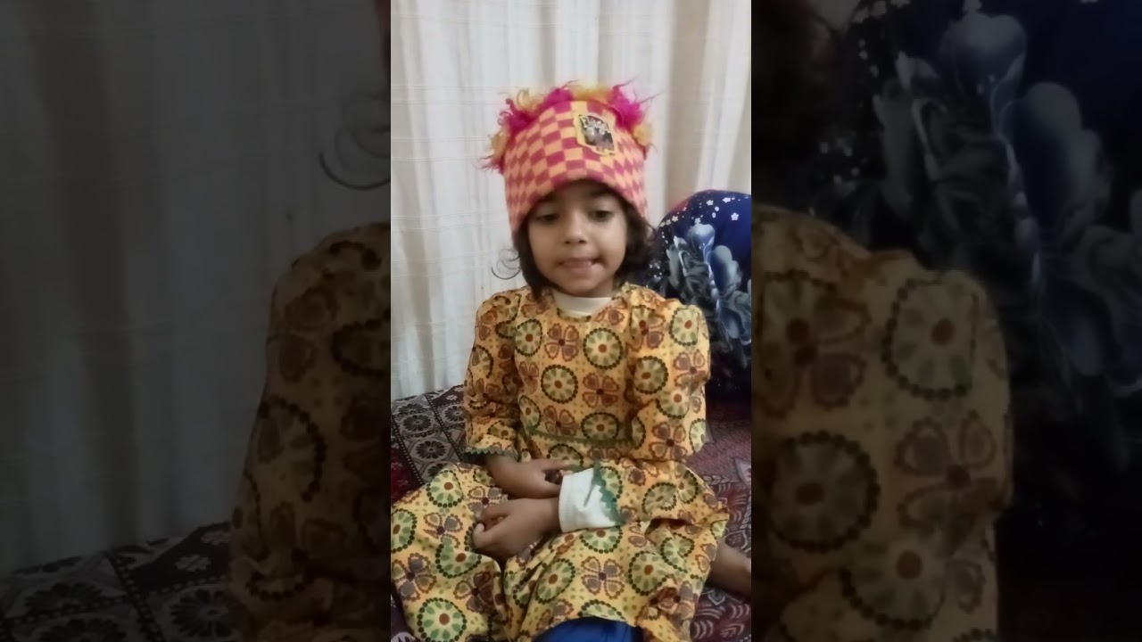 Memona Cute memory | video no 4