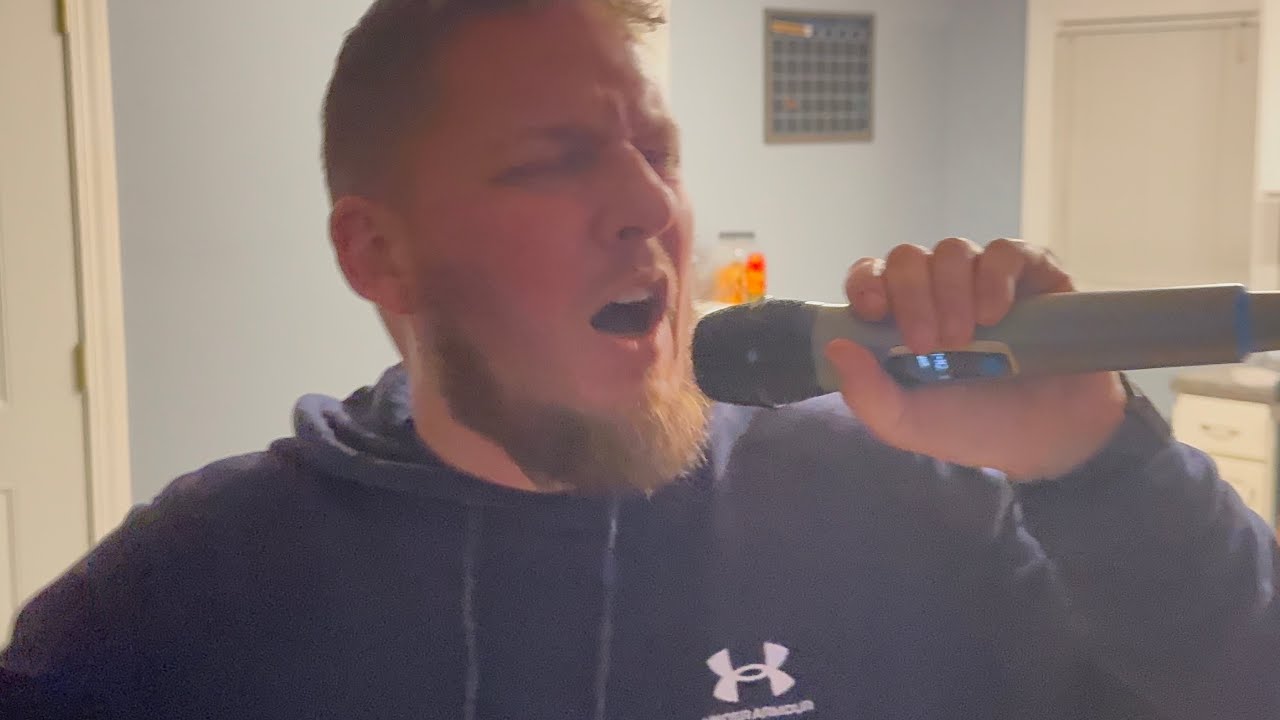 Rolling In The Deep - Uncle Matt Version