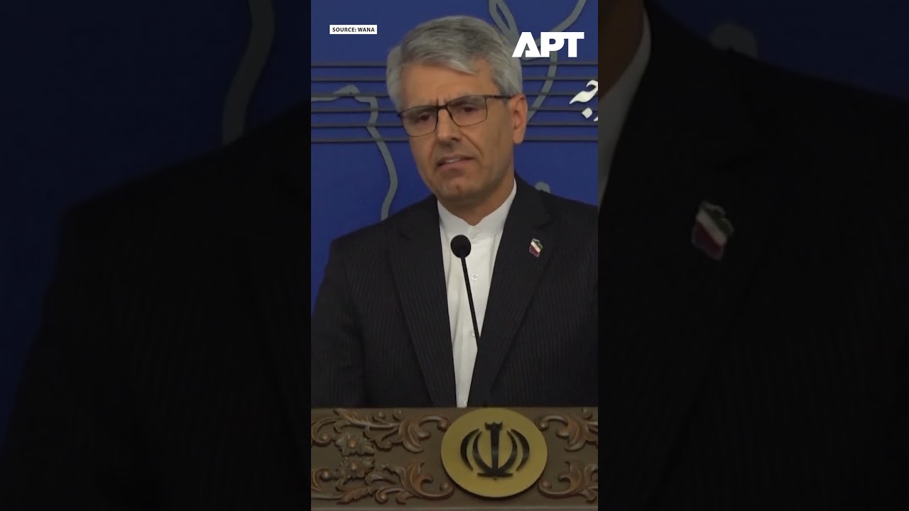 Иран предупреждает: любое наземное вторжение США повлечет за собой &laquo;последствия&raquo; | APT