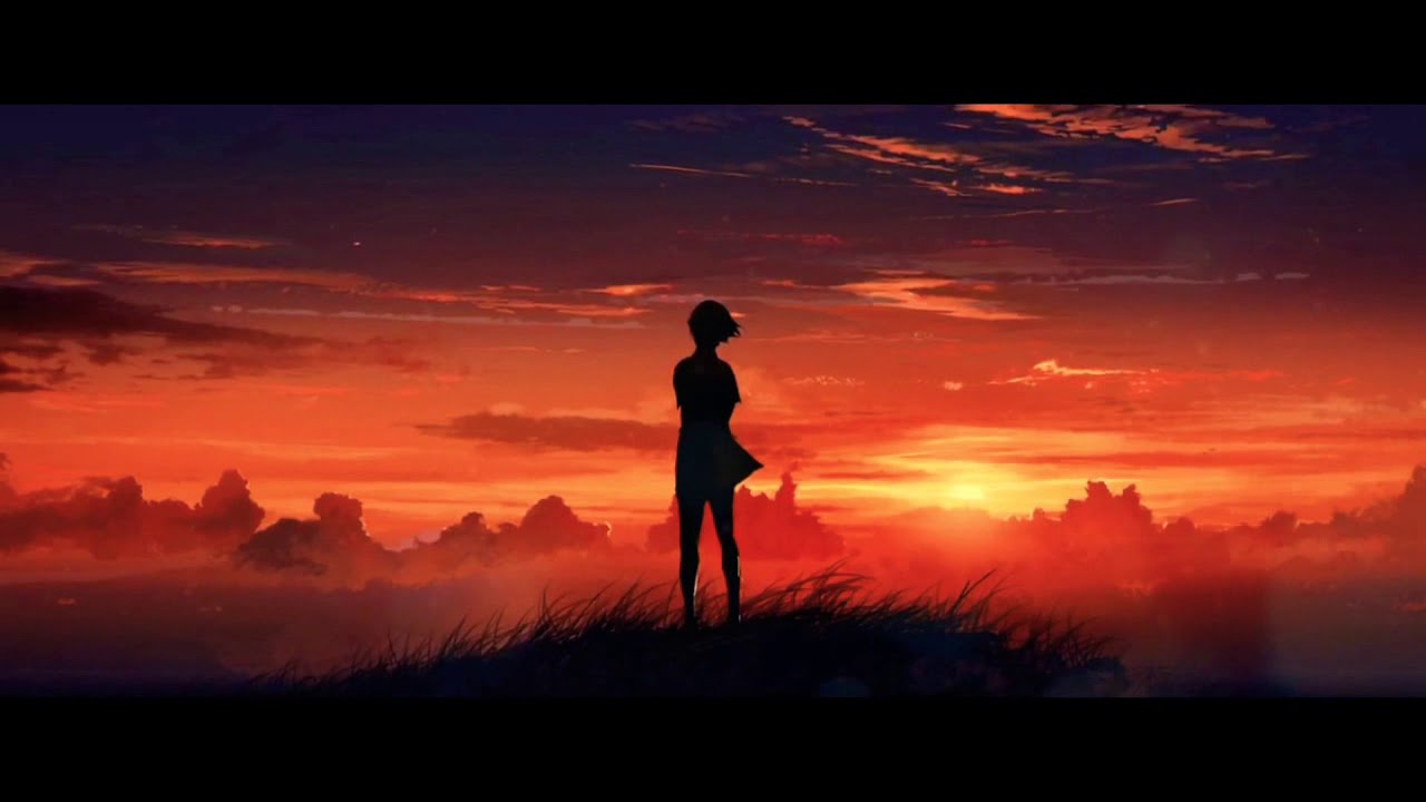 Nightcore - Never Give Up on Your Dreams