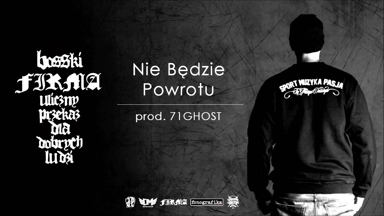 Bosski Firma - 
