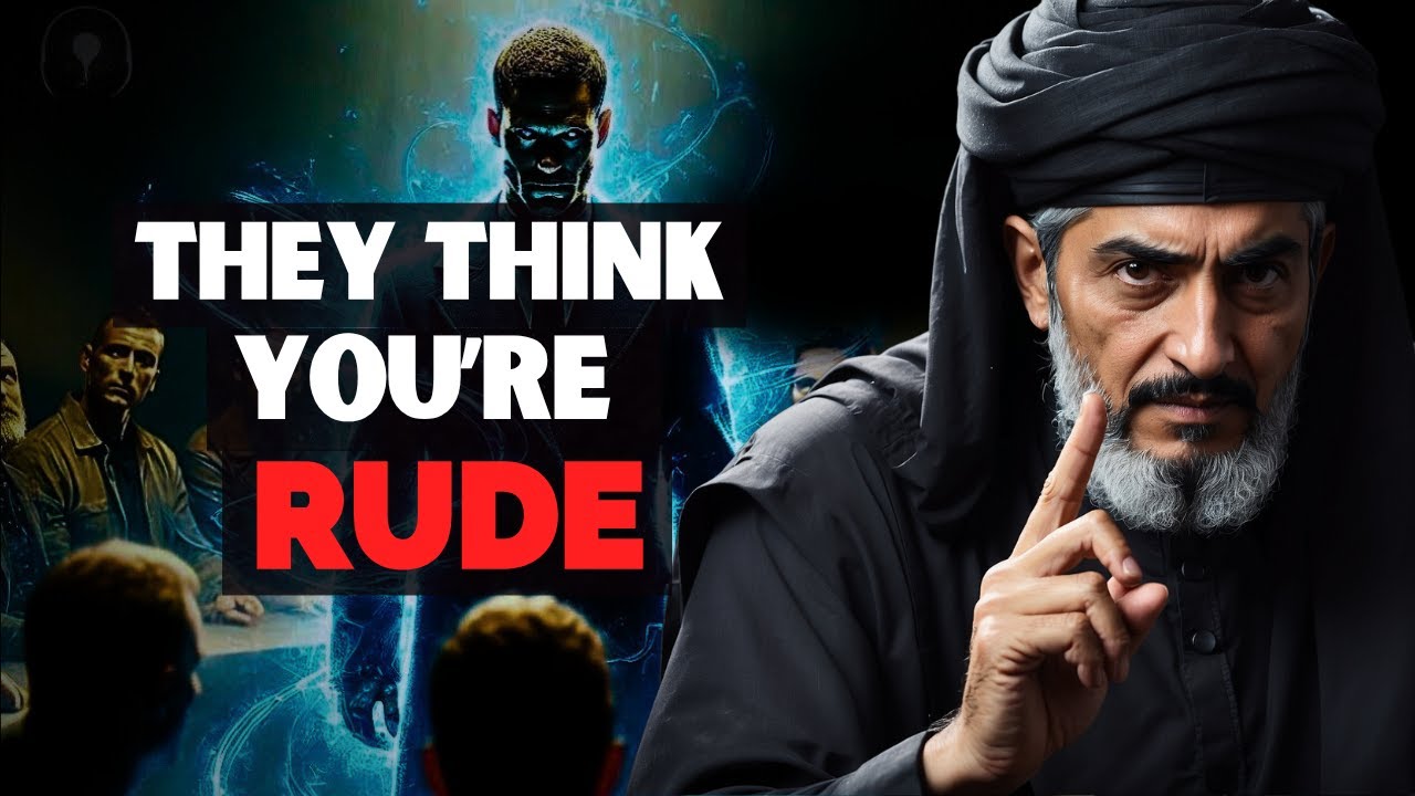 Chosen Ones‼️ Your Personality Intimidates Others | ISLAM