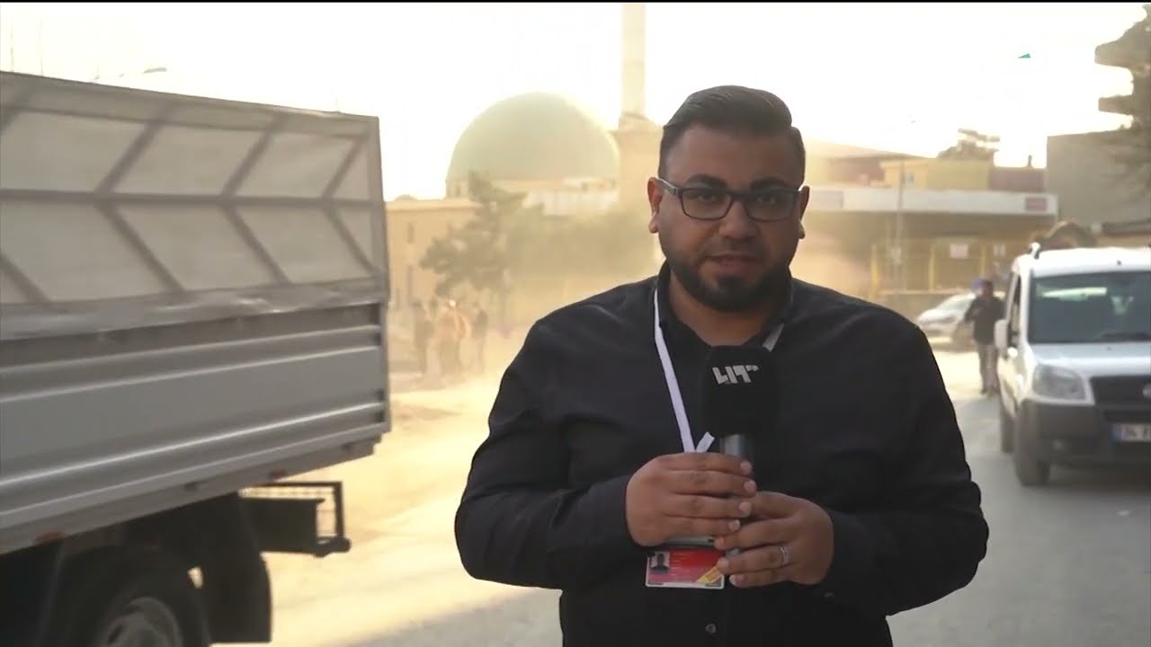 أوضاع الأهالي في ولاية كهرمان مرعش بعد 21 يوما من الزلزال المدمر