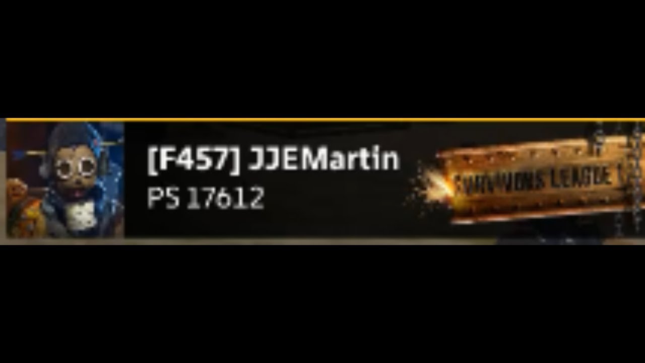 How to counter JJEMartin | Crossout Clan Wars