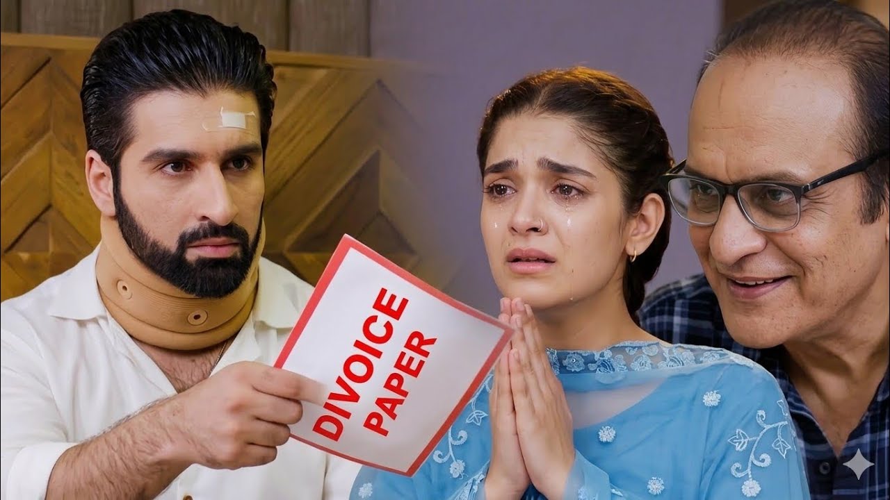 Ishq Mein Tere Sadqe Episode 30 Teaser | Zulfiqar Ne Di Noor Ko Talaq | today review| shocking twist