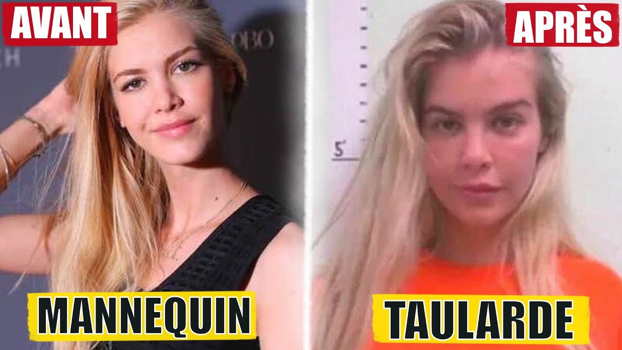 La sulfureuse Kat Torres : MANNEQUIN, INFLUENCEUSE ET EX DE DICAPRIO CONDAMNÉE À DE LA PRISON