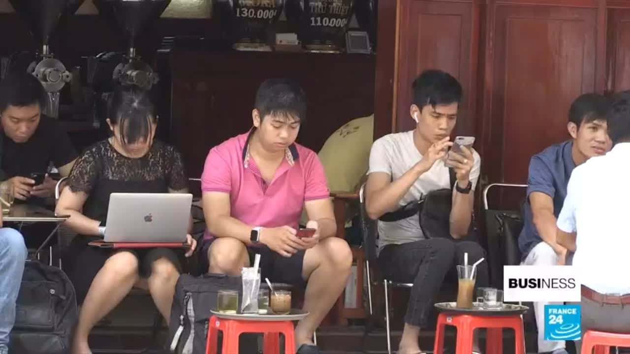 Foreign investors tap into Vietnam''s e-commerce boom