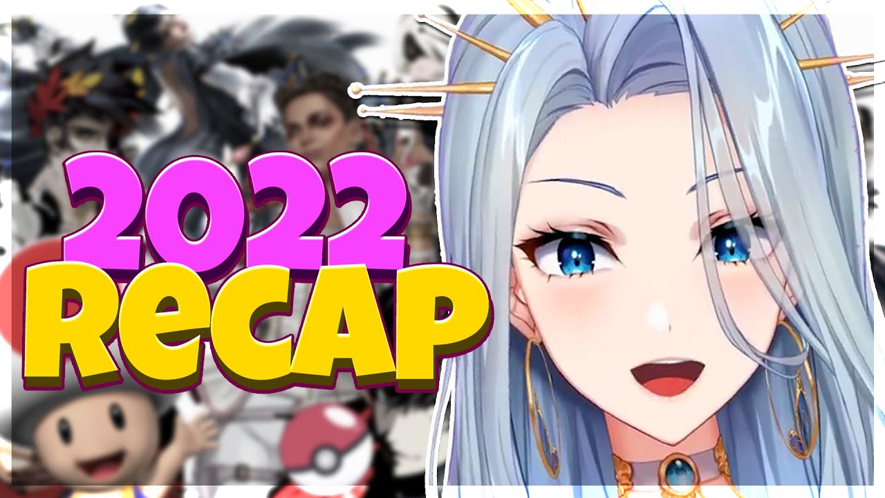 AmaLee 2022 Clips Recap