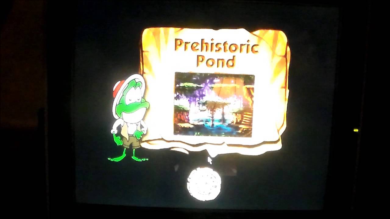 JumpStart Spelling Playthrough