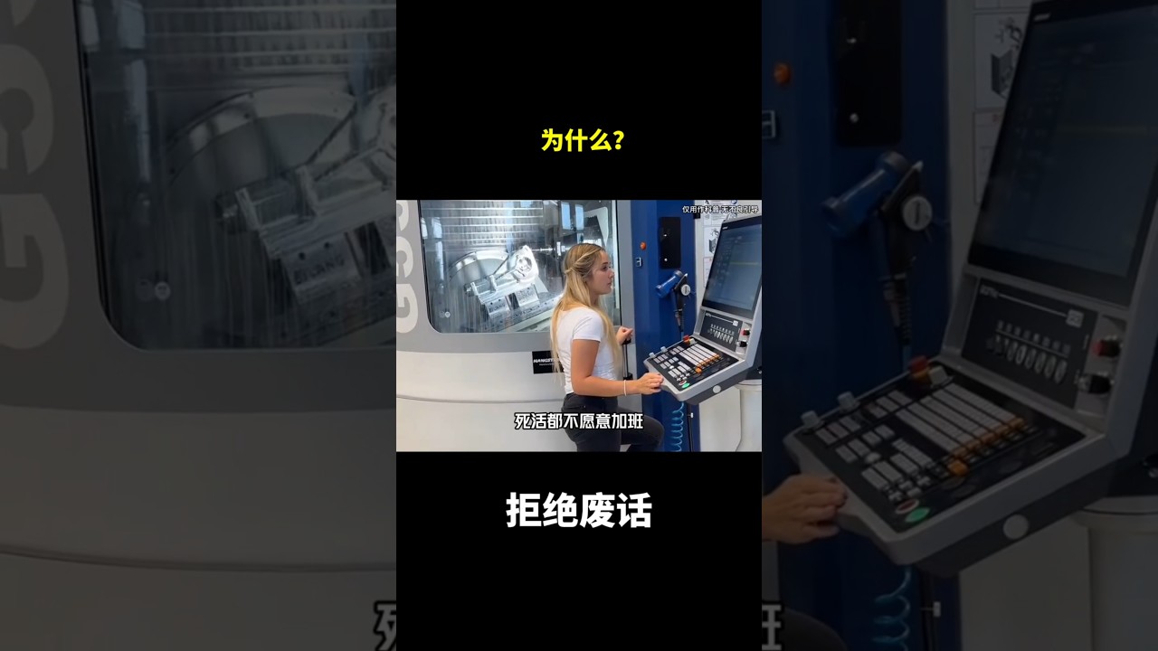 为什么？#冷知识 #涨知识