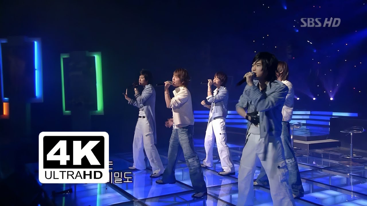 동방신기 (TVXQ!)  