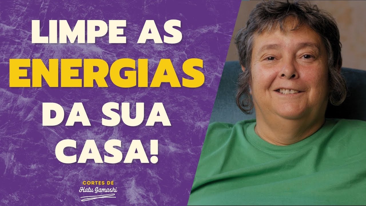 Defumação Energética com Café e Açúcar ensinada por Halu! | Cortes de Halu