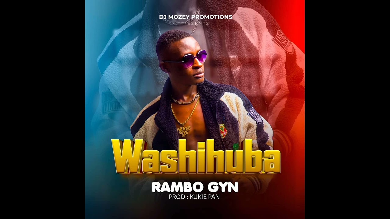 Full Song, Washihuba  Mp4.by Rambo Gyn Rapper, Plz 🙏🙏Share and Subscribe for more updates