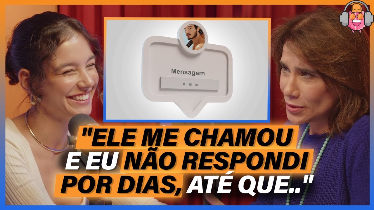 Duda e Tiago Iorc: como tudo começou - Duda Rodrigues