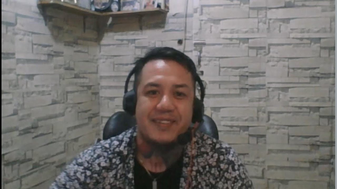 Albert Lawrence Pineda Intro Video Sales Rep Position