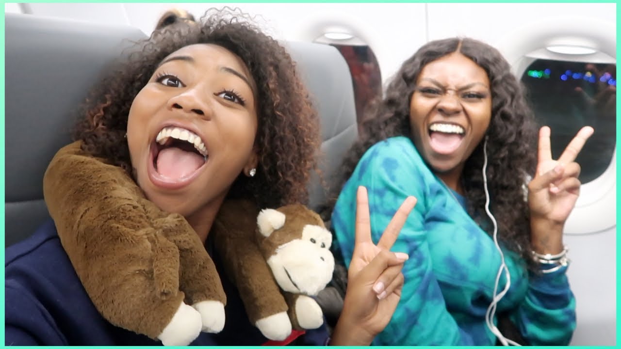 I MOVED TO LAS VEGAS!! 🎉😝VLOG PT. 1