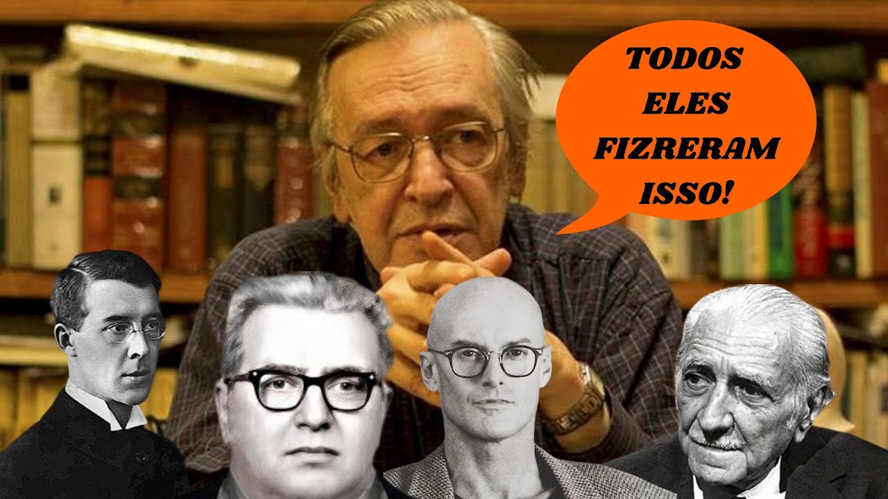 SE VOCÊ TEM ESTE MEDO, A VIDA INTELECTUAL NÃO É PRA VOCÊ!