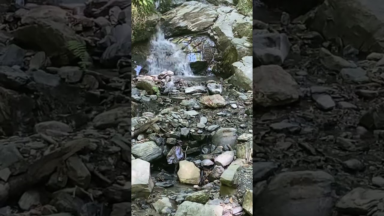 Тропа здоровья. Пеший горный маршрут✨ 