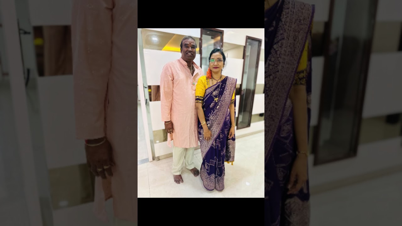 JC JN 25 th marriage anniversary 