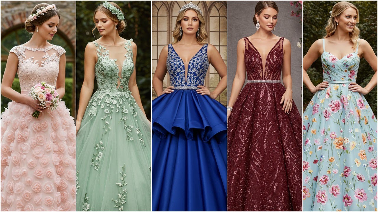 Find the Perfect Ball Gown Mother of the Bride Dress for Your Special Day