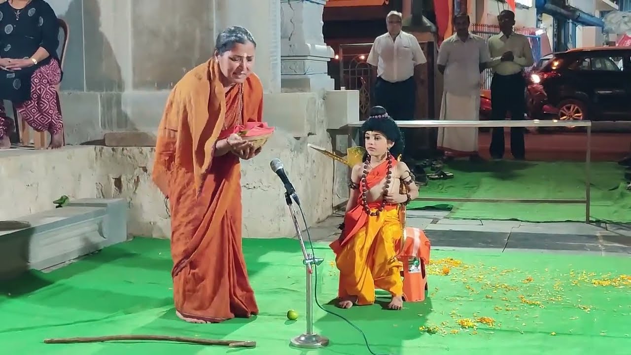 Ayodhya Ram Mandir Event | January 22, 2024