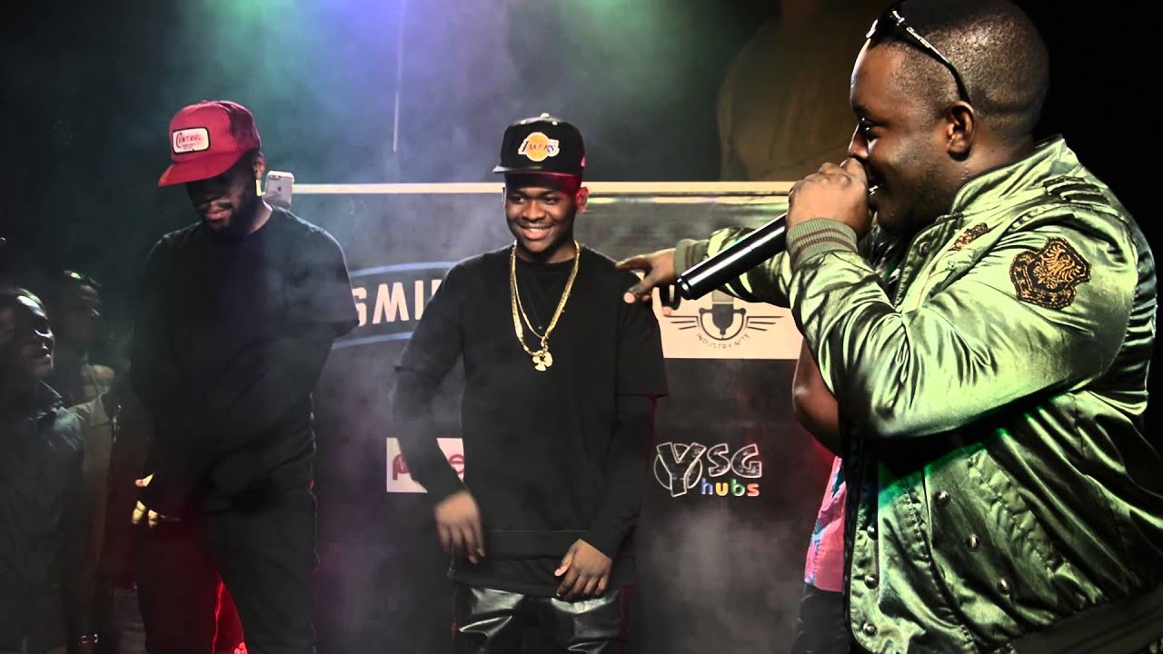 MI Abaga Offically Introduces The Chocbois 2.0 - Pulse TV Exclusive