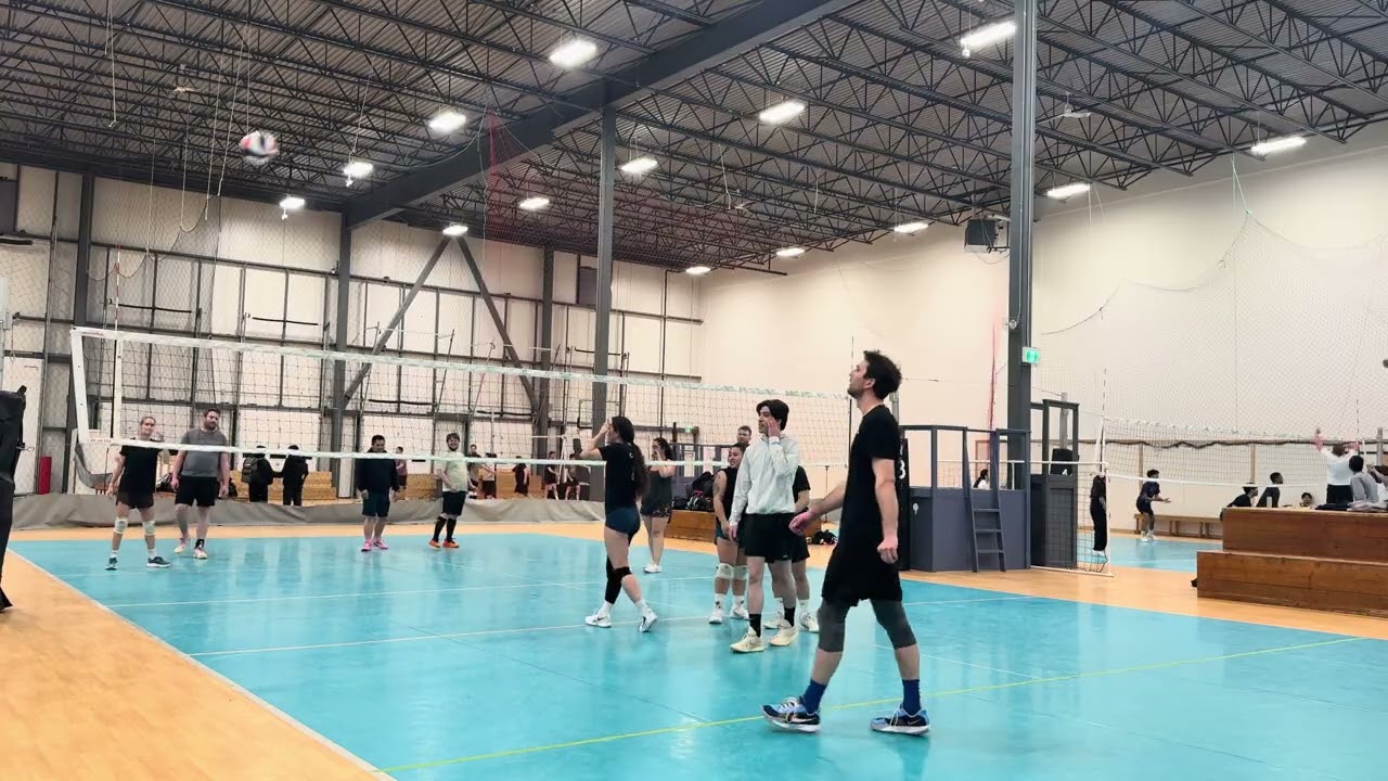 vs TBC | S1 | 12.03.26