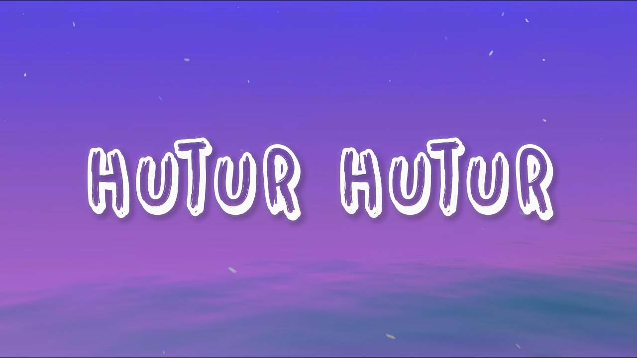 Yosua Oliver - Hutur Hutur (Lyrics)