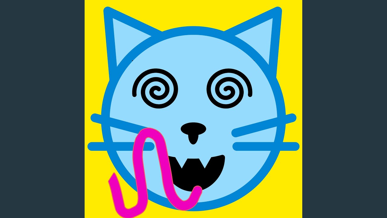 Candy Cat Song (Poppy Playtime)