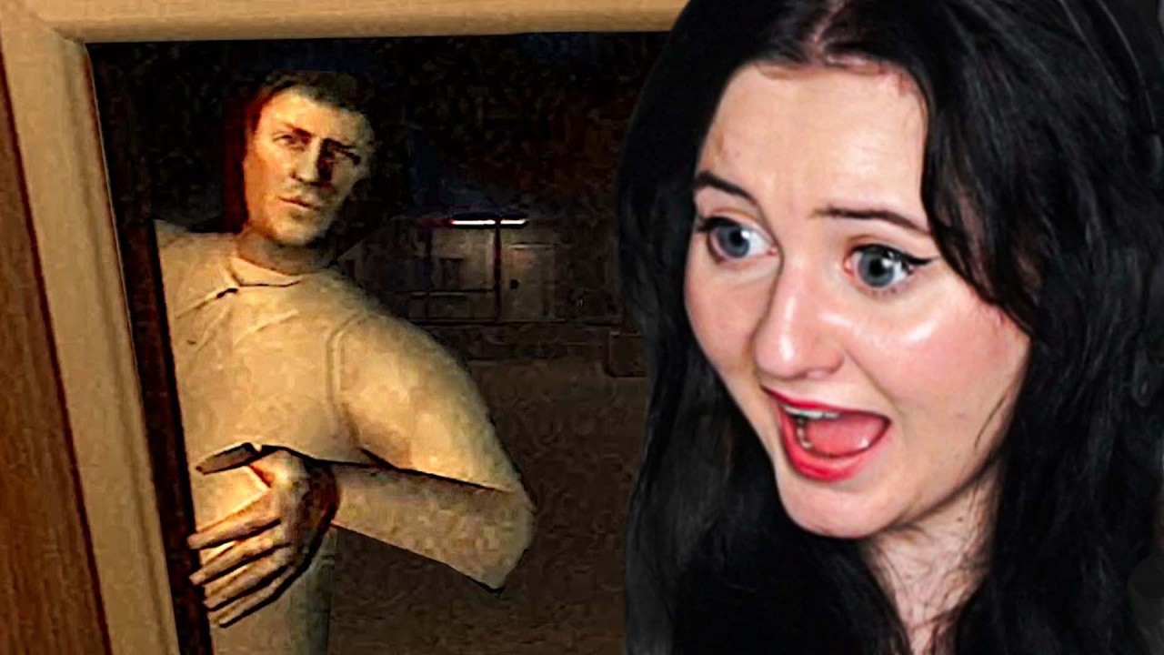 Niekto sa mi VLÚPAL na hotelovú izbu… 😨 | Fears to Fathom: Norwood Hitchhike 2