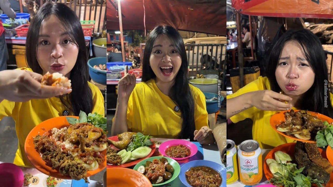 Alhamdulillah, marhaban yaa ramadhan. #kuliner #fyp #mukbang #viral #shorts #viralvideo #viralshorts