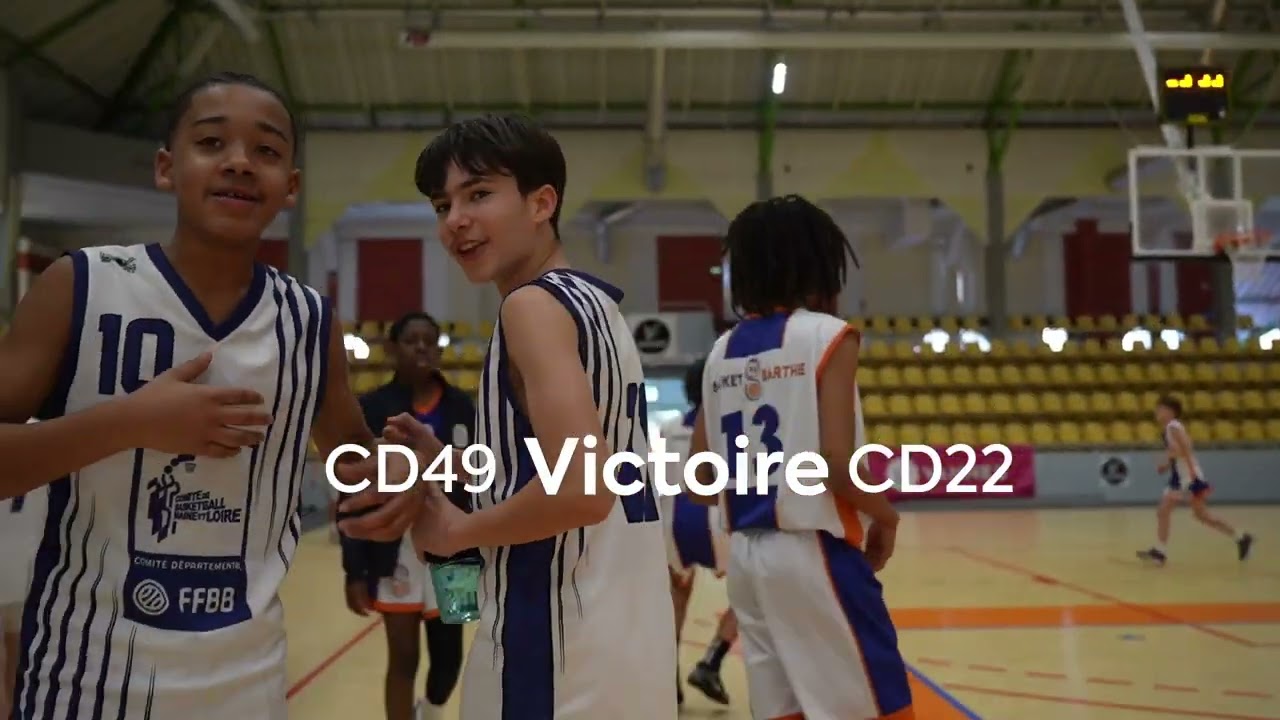 Hopes - A la découverte des coachs  - J2