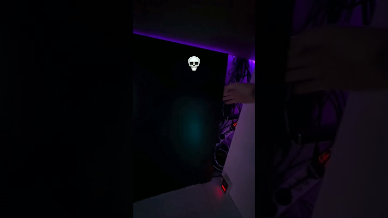 The worst part of that 💀#decoration #GamerLife #gameplay #gaming  #rich