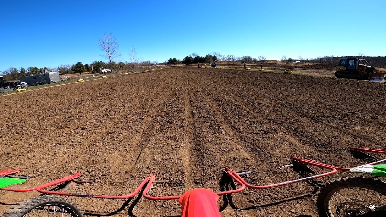 East Fork MX, 25+ 3/24/24