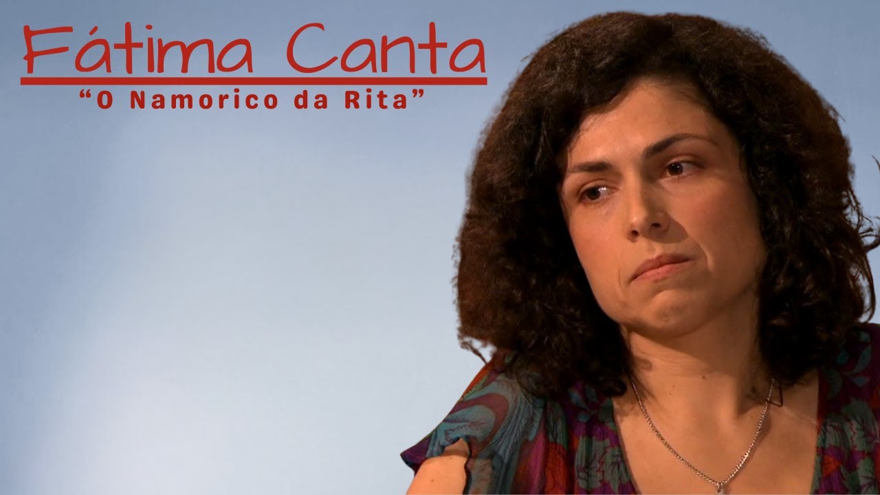 Fátima Canta 