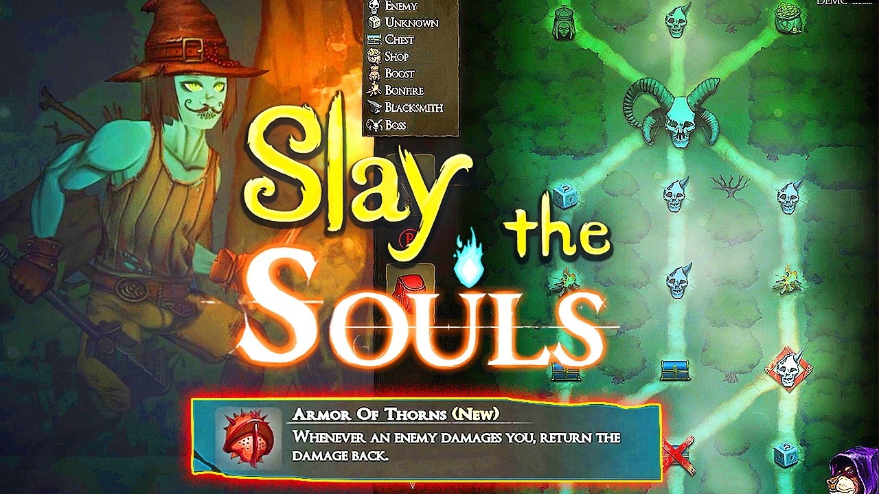 DO NOT SLEEP ON THIS SOULS-LIKE 
