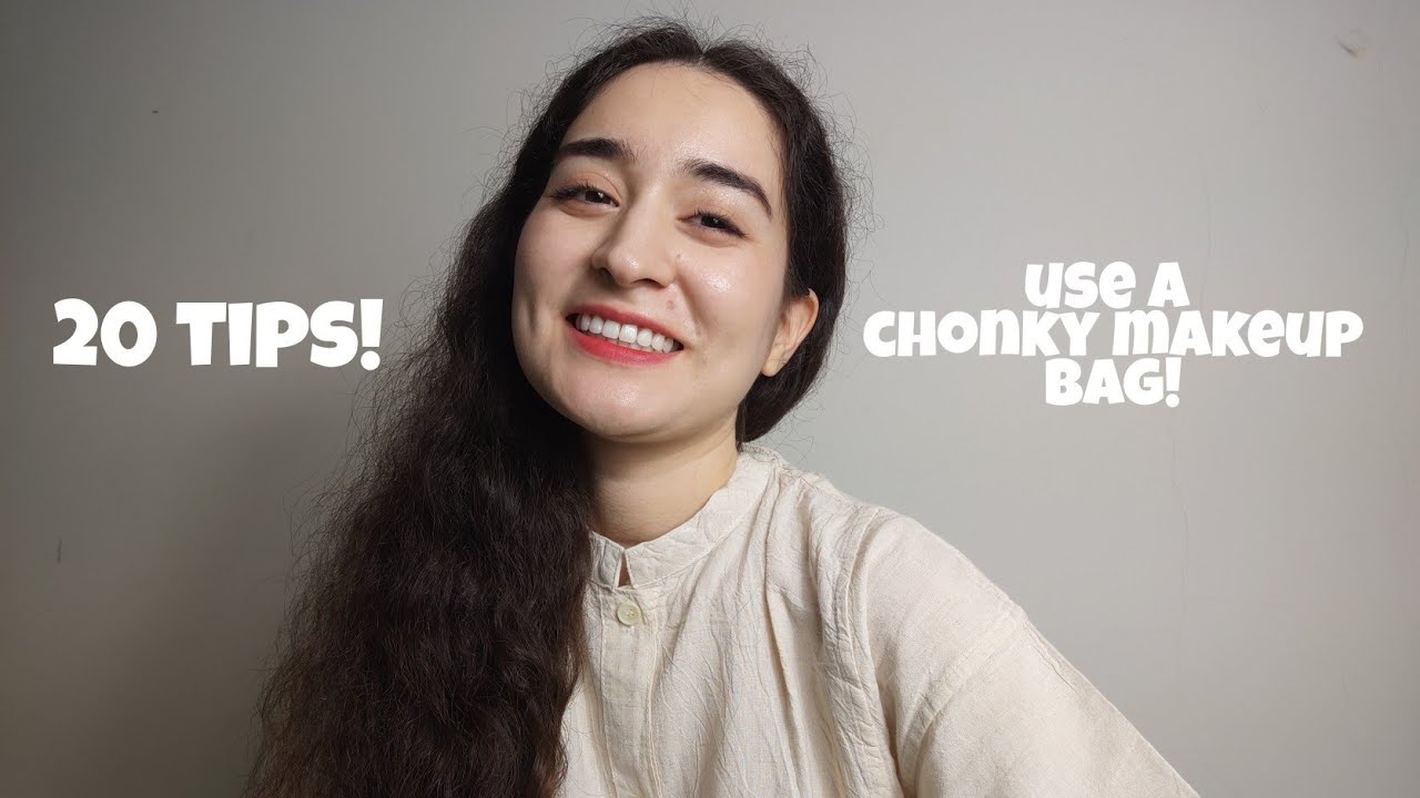 20 TIPS that helped me ALOT have a better makeup relationship | Makeup Rehab