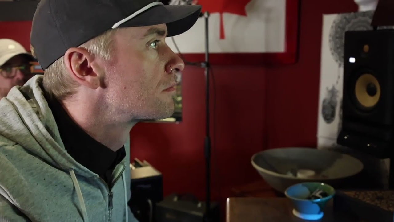 The Making of LETTERS  | Behind the song