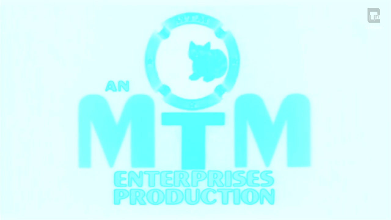 LCWE #18: Mary-Tyler-Moore Enterprises logo history vocoded with Chord