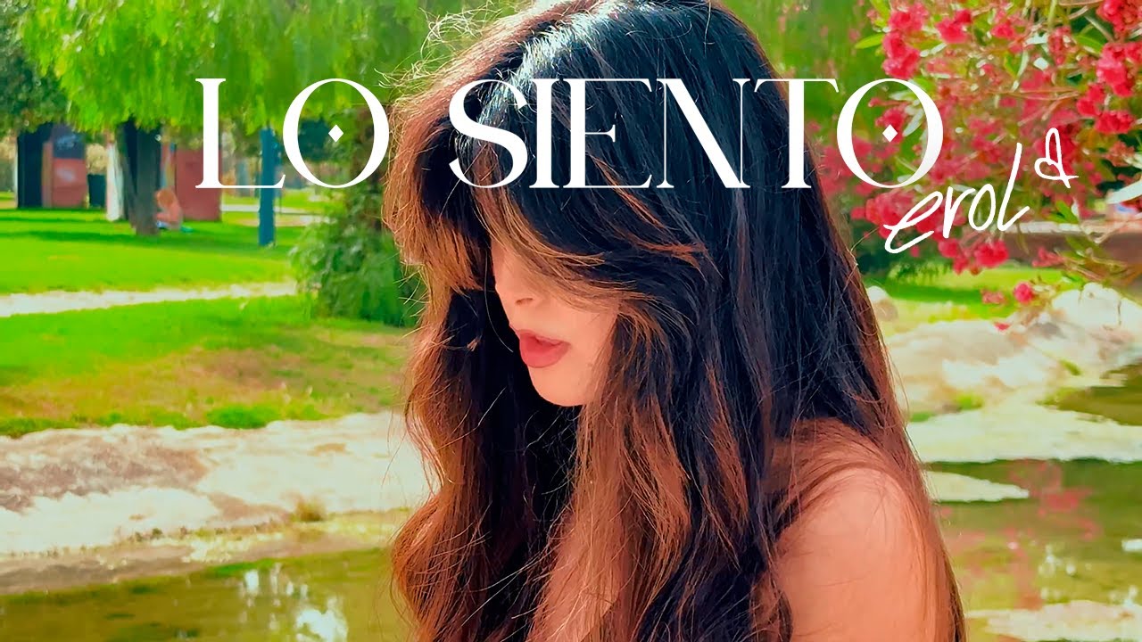 eroL - 🙏 LO SIENTO feat. Blasskill (Vídeo Oficial)