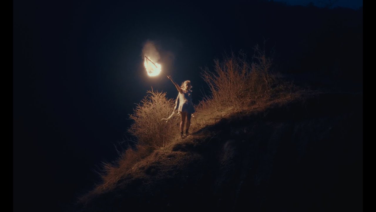 Aiko - White Flag