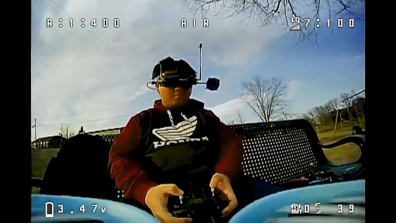 Cruisin DVR