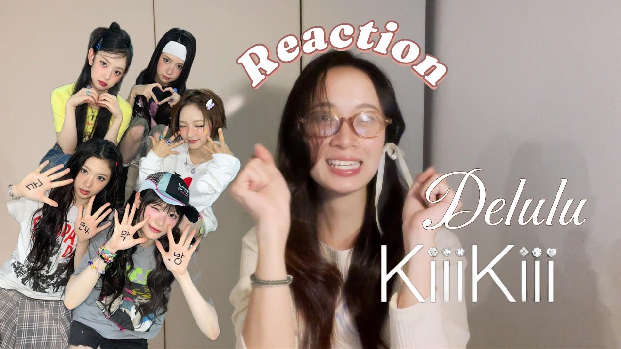 Mọi người hãy thử nghe hen! REACTION 