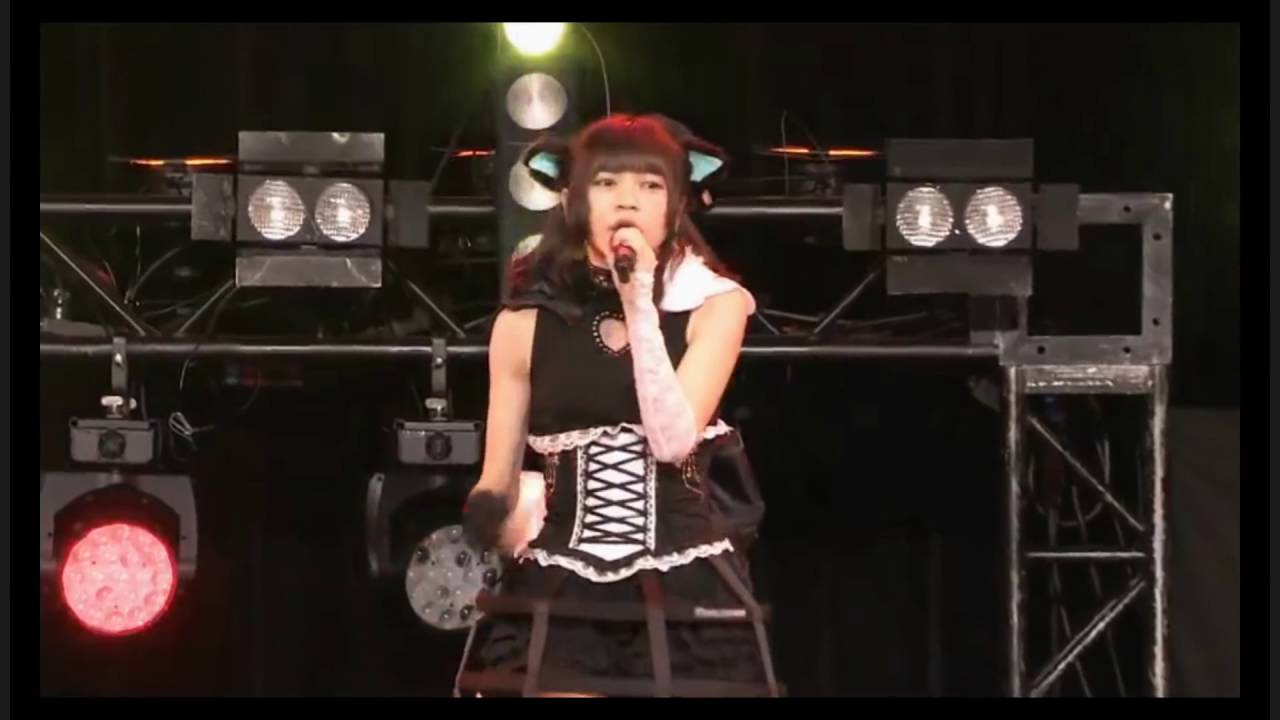 わーすた「完全なるアイドル」