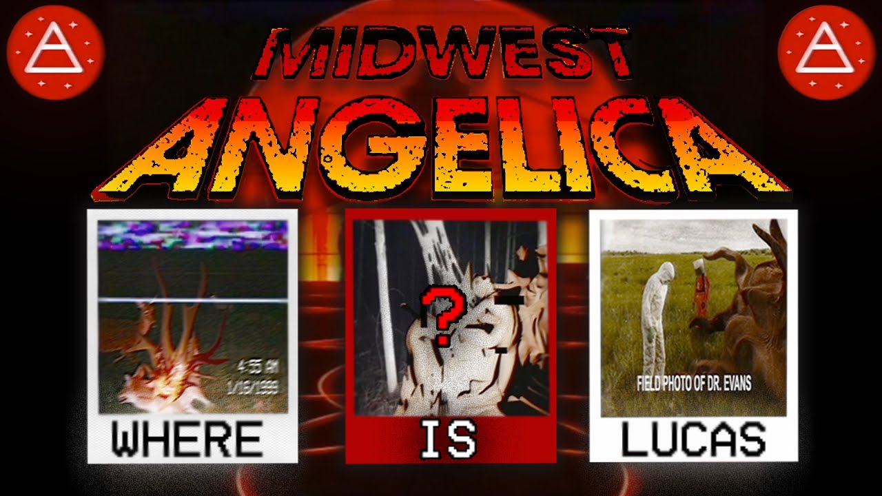 Midwest Angelica: An Autopsy of a Cosmic Nightmare
